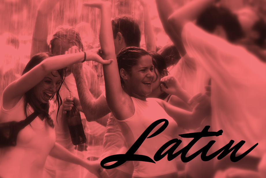 Latin
