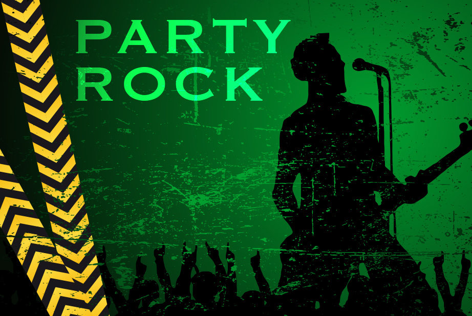 Partyrock